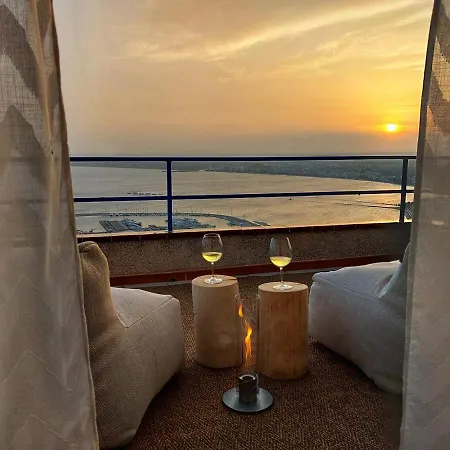 Apartamento El Niu De L'aliga *