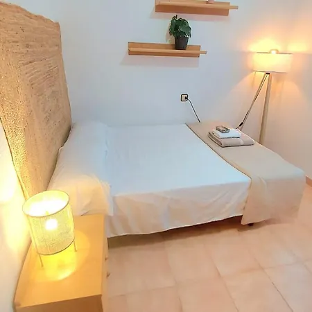 El Niu De L'aliga 아파트