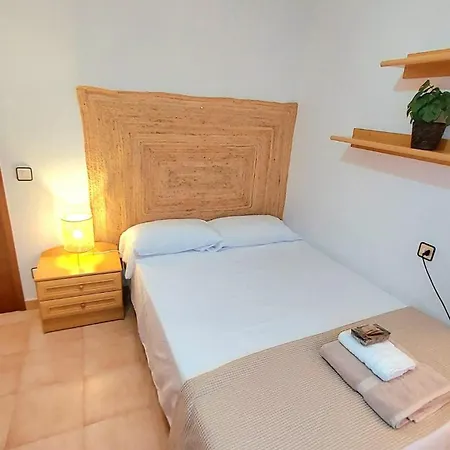 Apartament El Niu De L'aliga